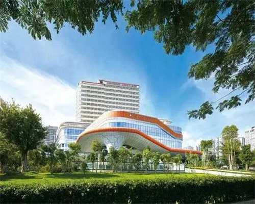 广州输卵管堵塞做供卵三代试管成功率与费用全解析